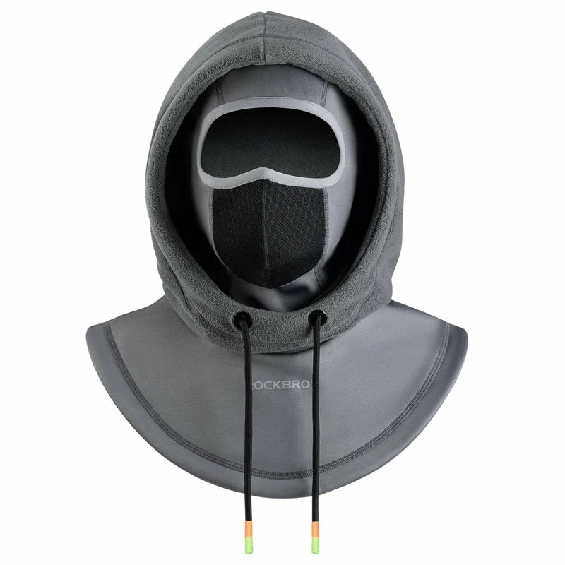Thermal Fleece Ski Balaclava