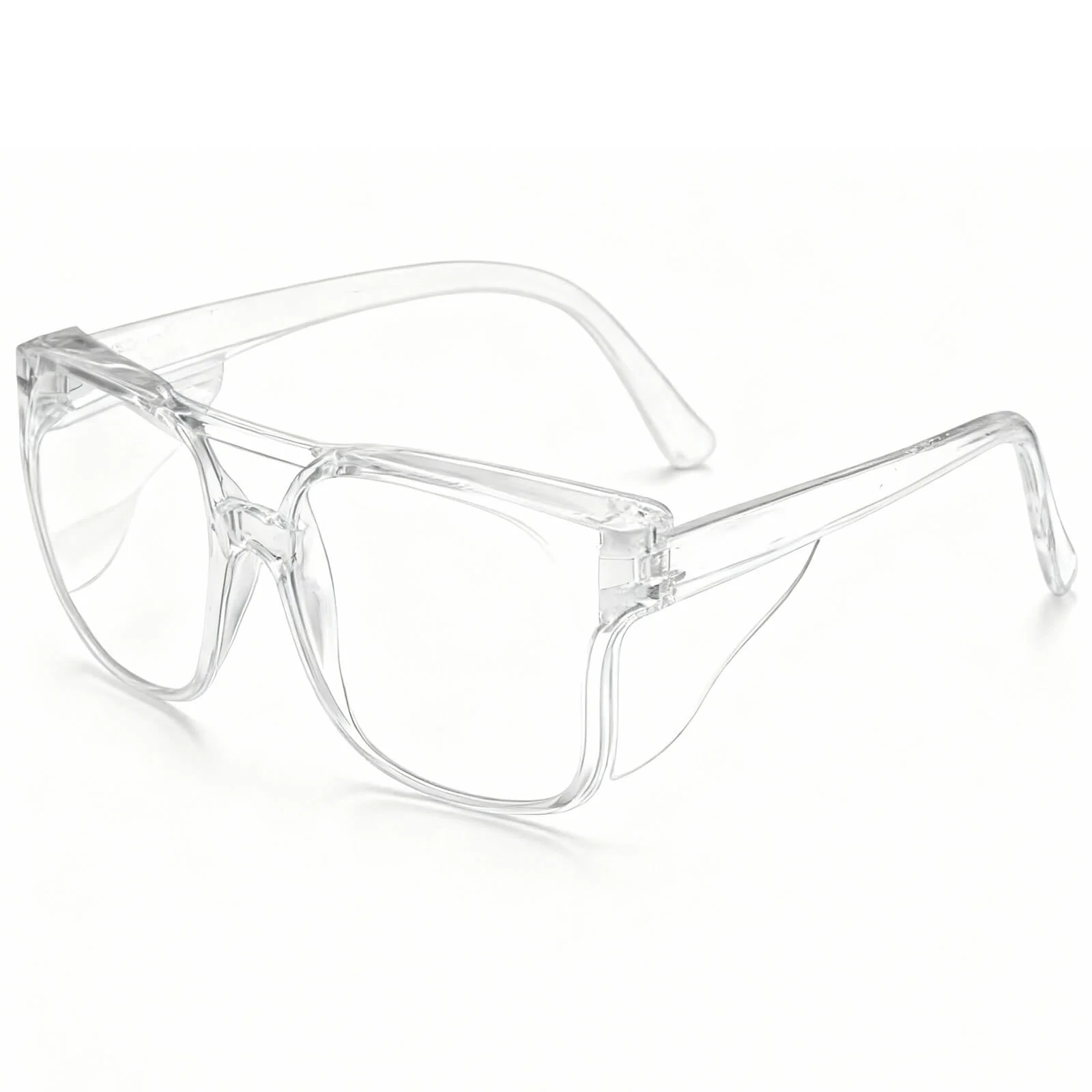 Thickened Anti-Dust Windproof Safety Goggles Unisex