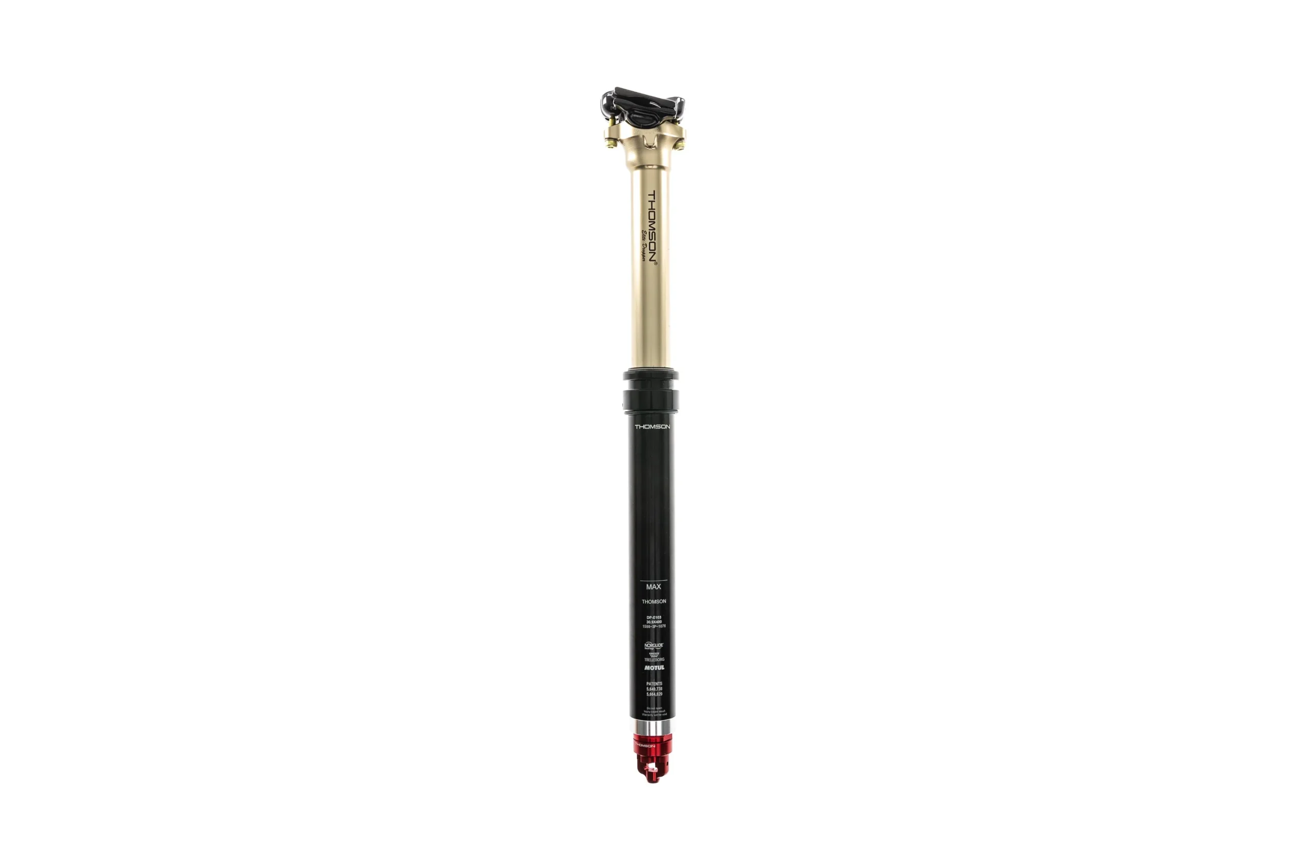 Thomson Elite Internal Dropper Seatpost 125mm