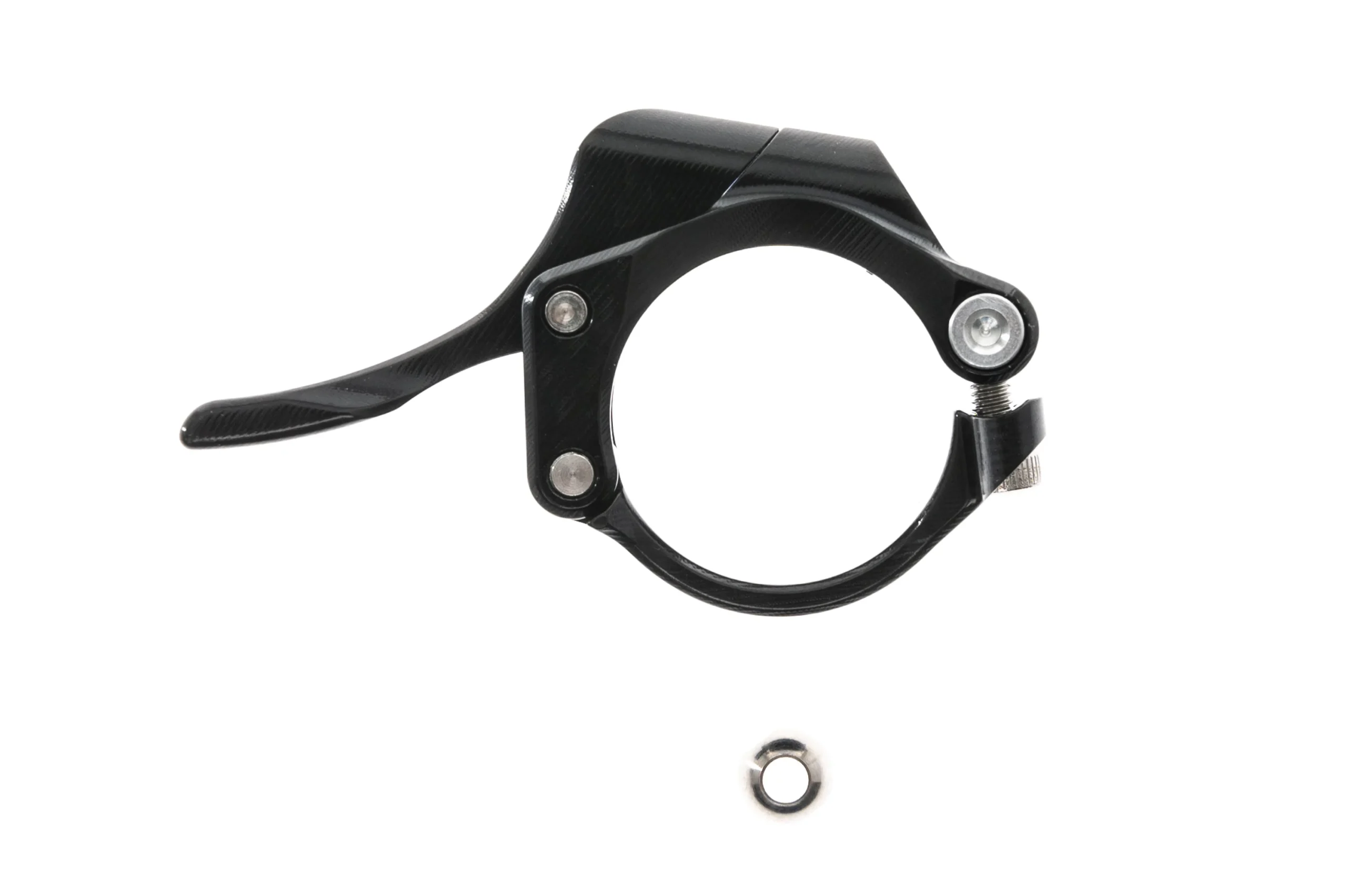 Thomson External Elite Dropper Bar Mount Lever