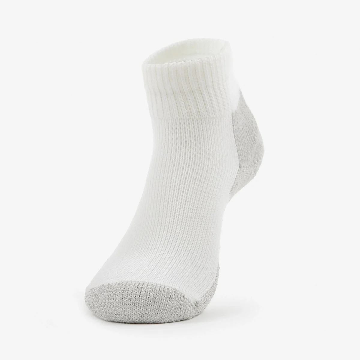 Thorlo Thick Running Socks (JMX) - White