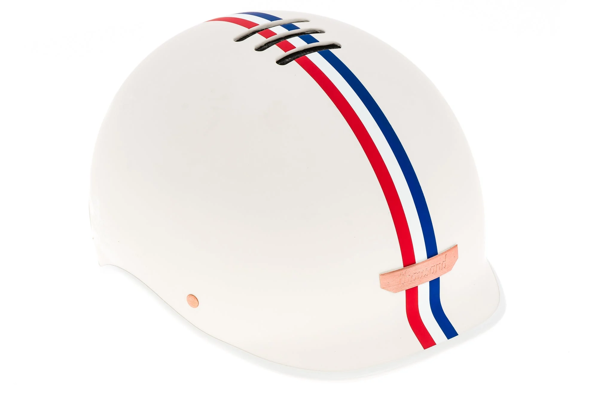 Thousand Epoch Bike Helmet Medium 57-59cm Speedway Creme