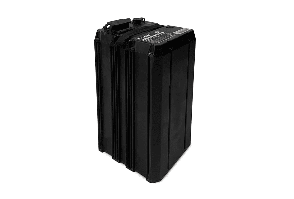 Throne SRPNT 72v 40Ah Battery