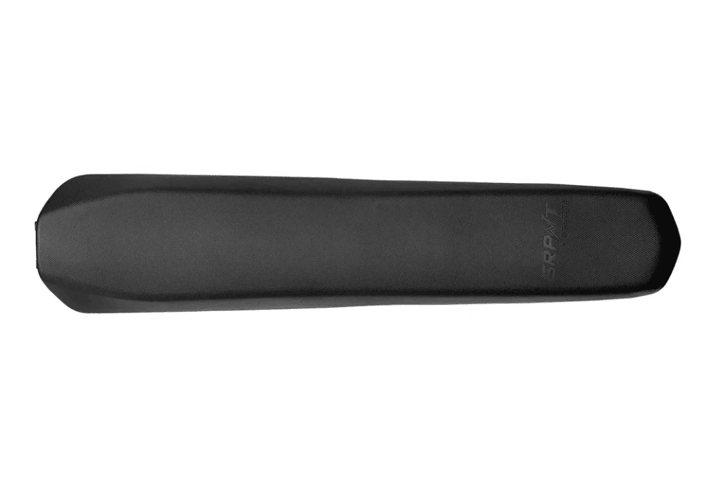Throne SRPNT Banana Saddle