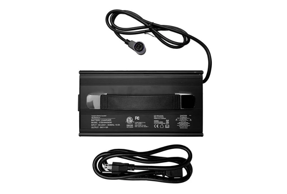 Throne SRPNT Charger
