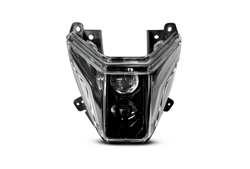 Throne SRPNT Headlight