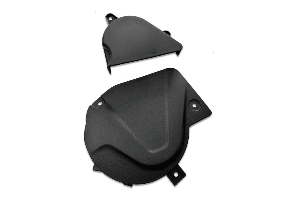 Throne SRPNT Motor Cover (Skid Plate)
