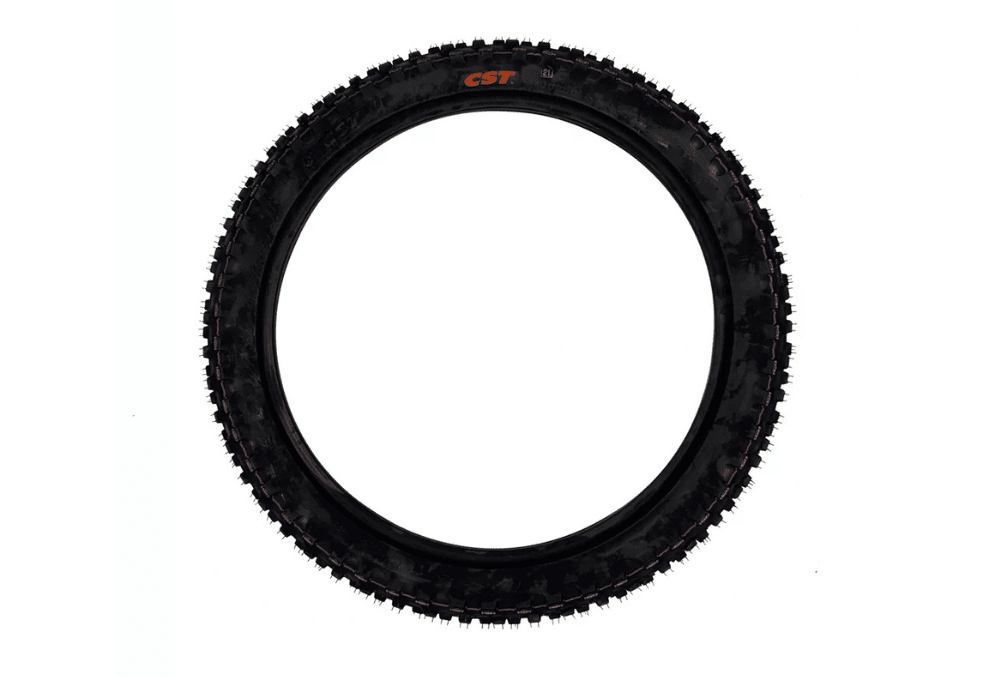 Throne SRPNT Rear Tire