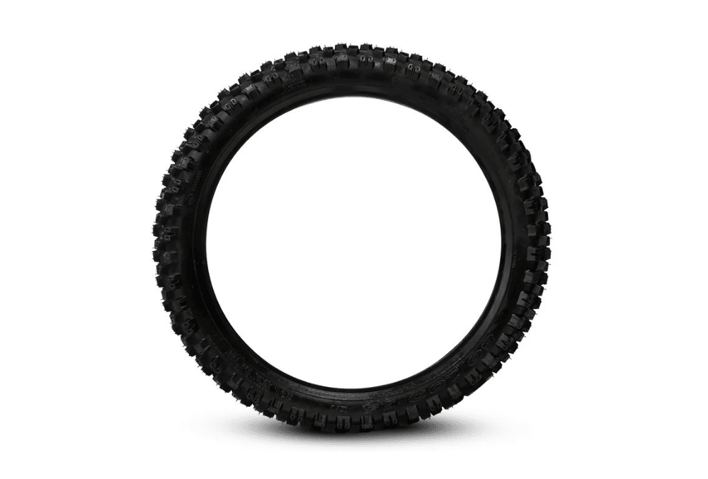 Throne Strike Shadow 60v 14×3″ Rear Tire