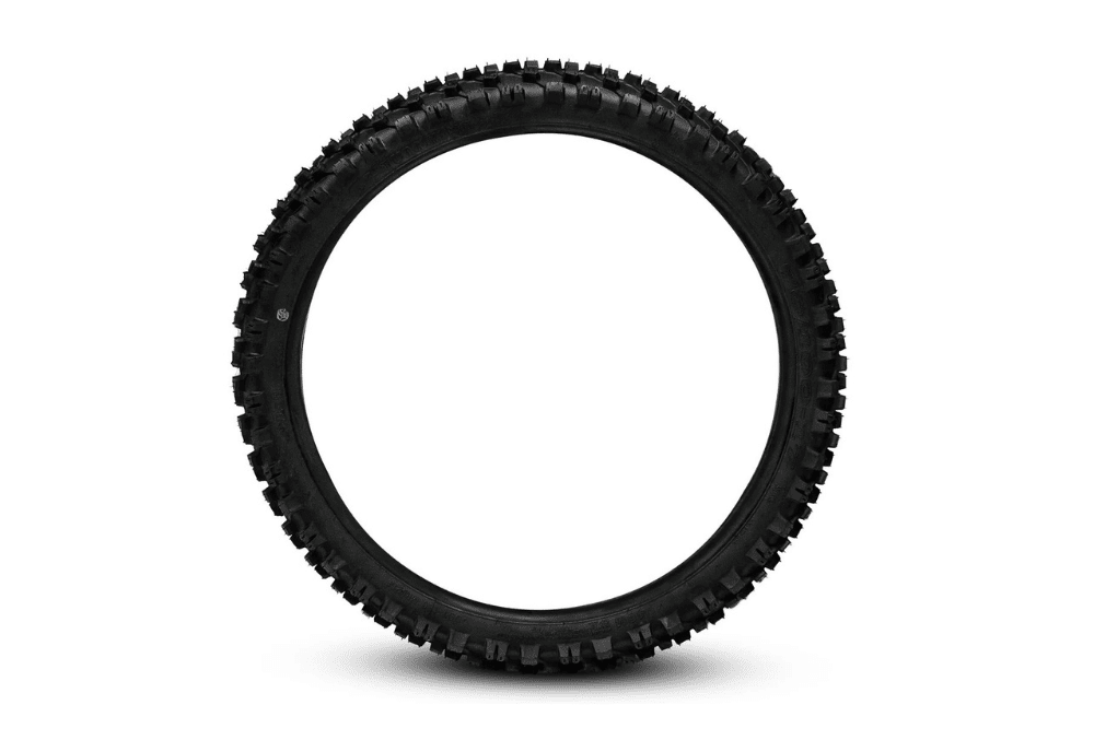 Throne Strike Shadow 60v 17×2.5″ Front Tire