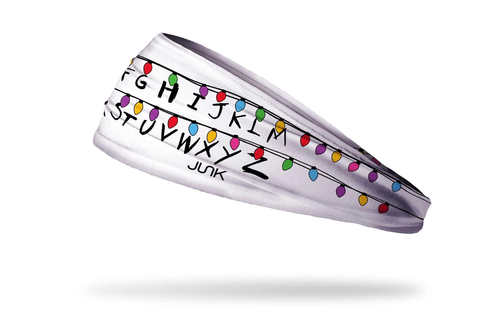 Through the Lights Big Bang Lite Headband