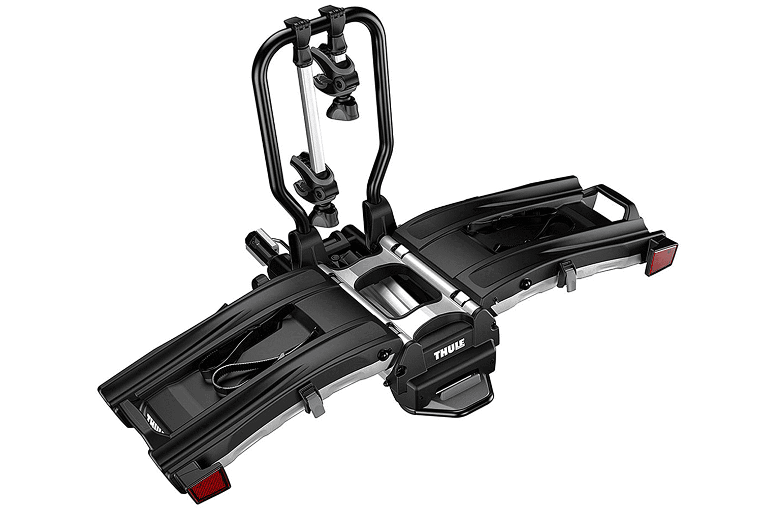 Thule Easy Fold XT Car Rack