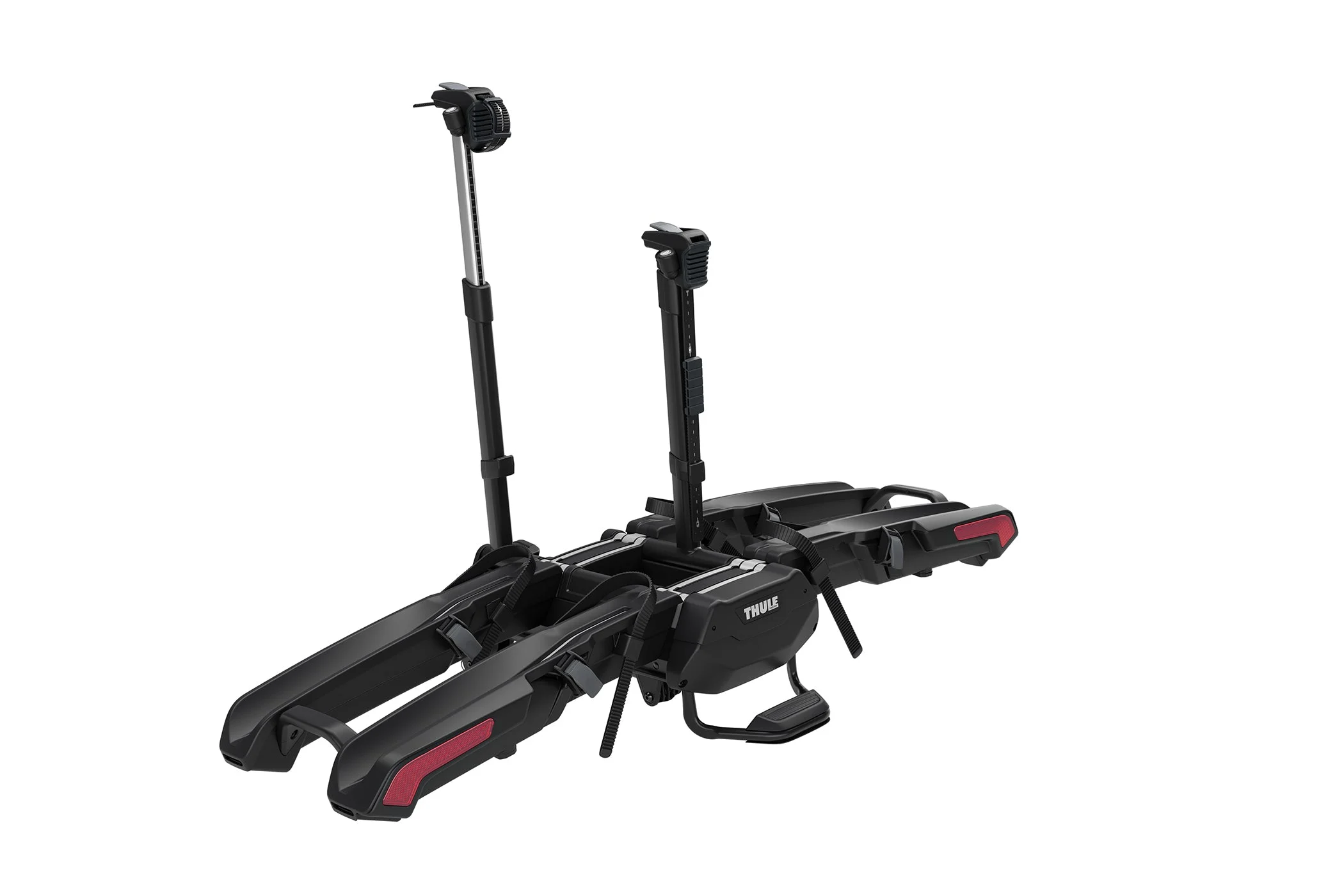 Thule EPOS 2 Bike Foldable Hitch Rack