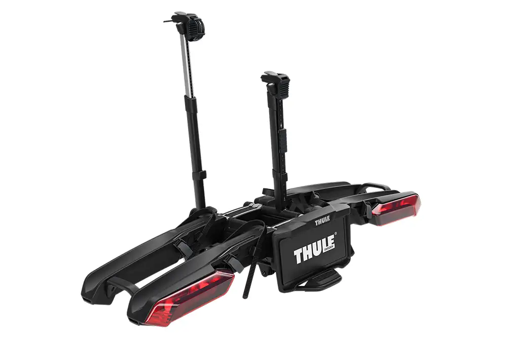 Thule Epos 2 Car Rack with Lights
