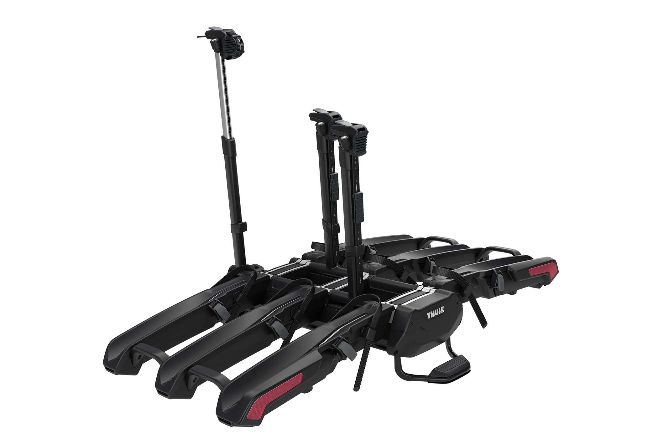 Thule EPOS 3 Bike Foldable Hitch Rack