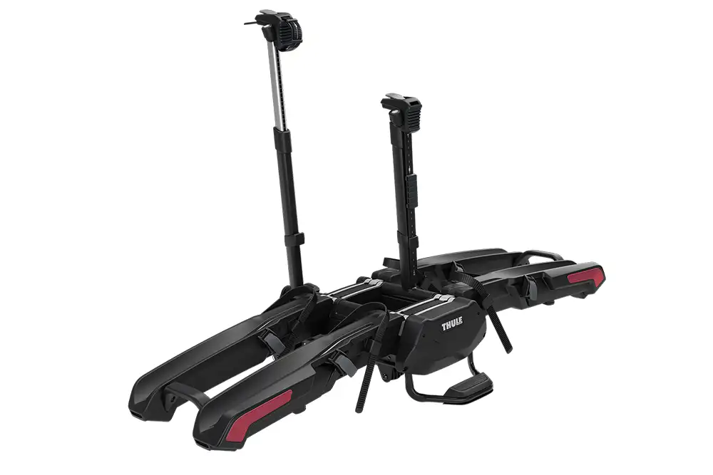 Thule Epos Car Rack