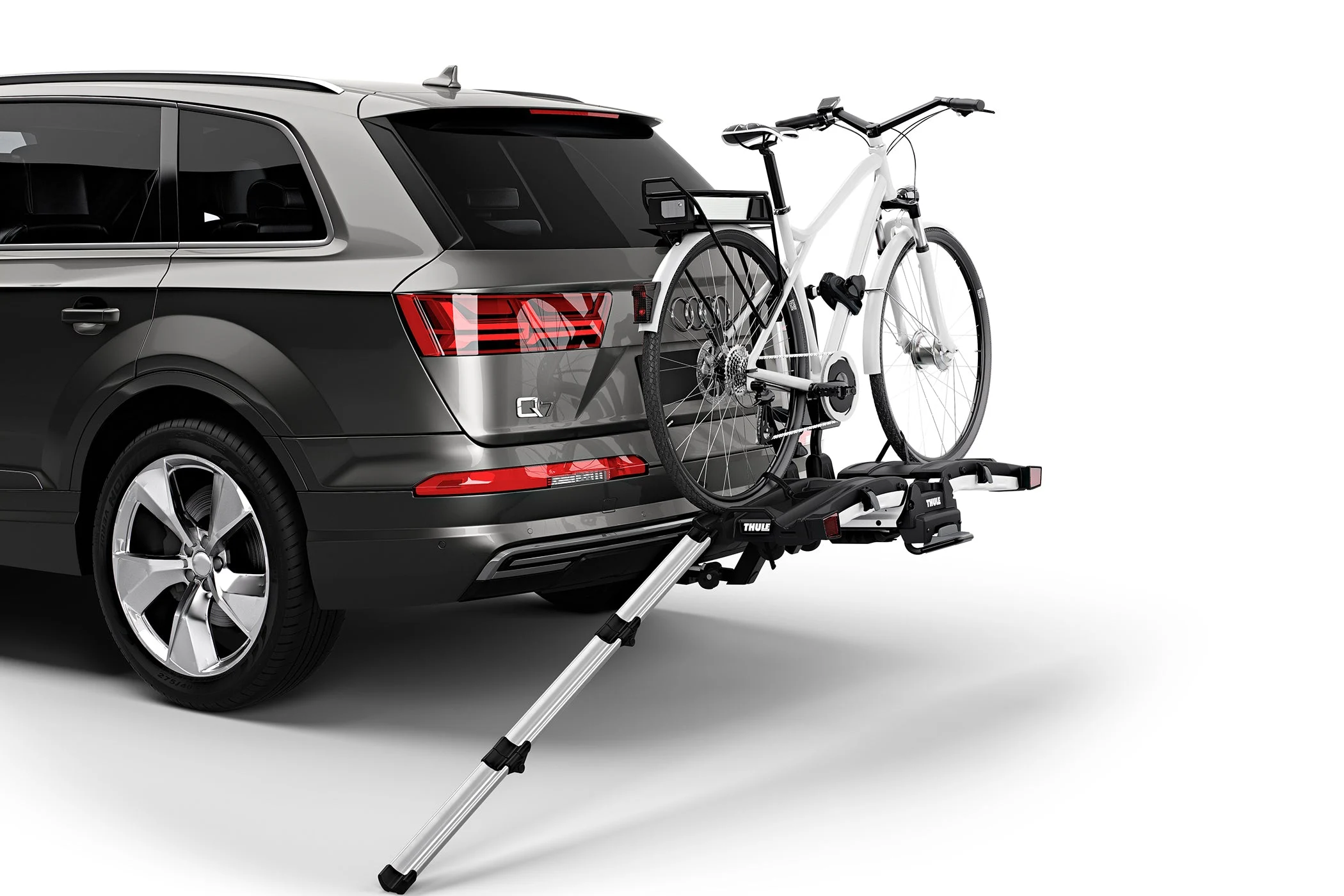 Thule Foldable Long Loading Ramp