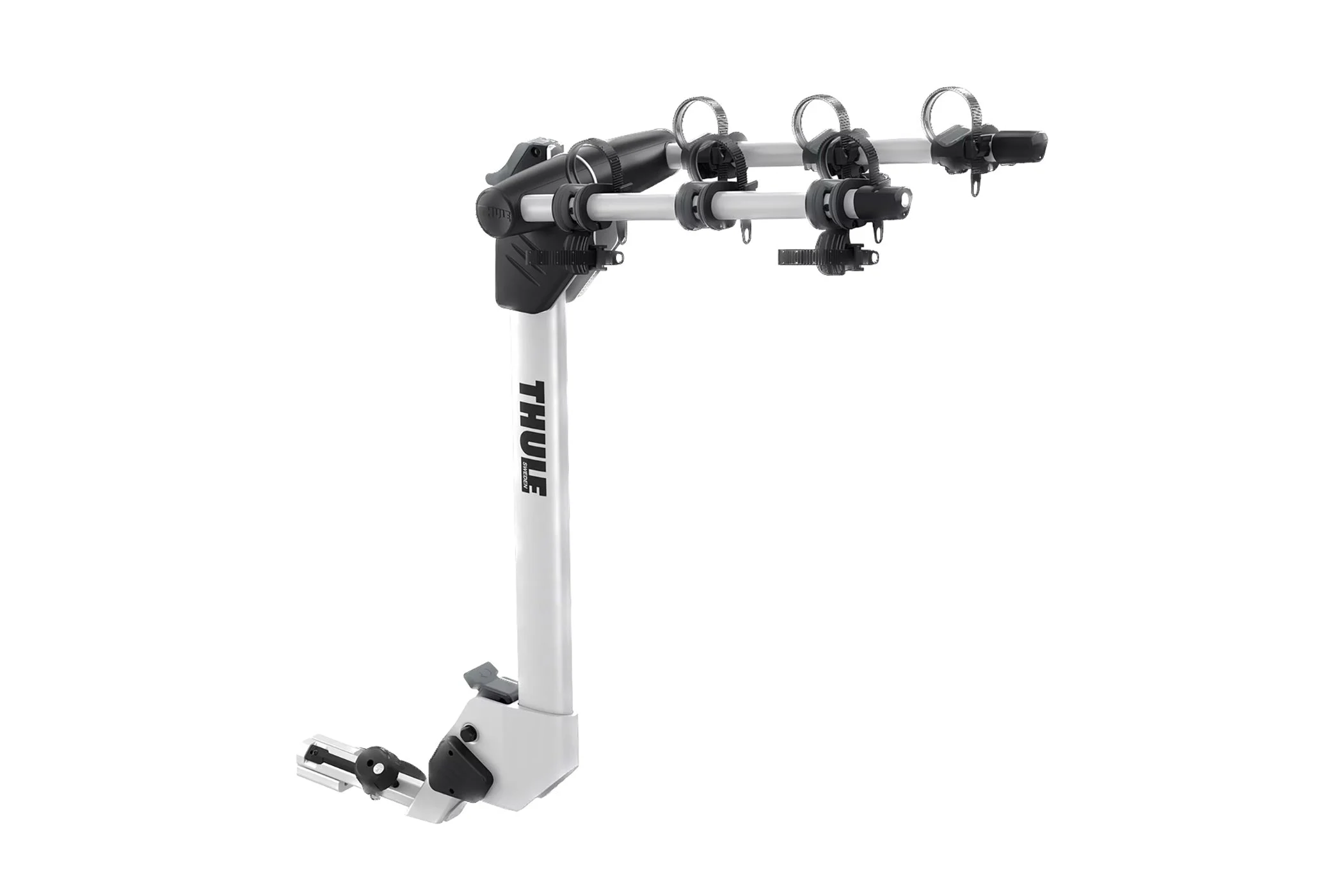 Thule Helium Pro 3-Bike Hanging Hitch Rack
