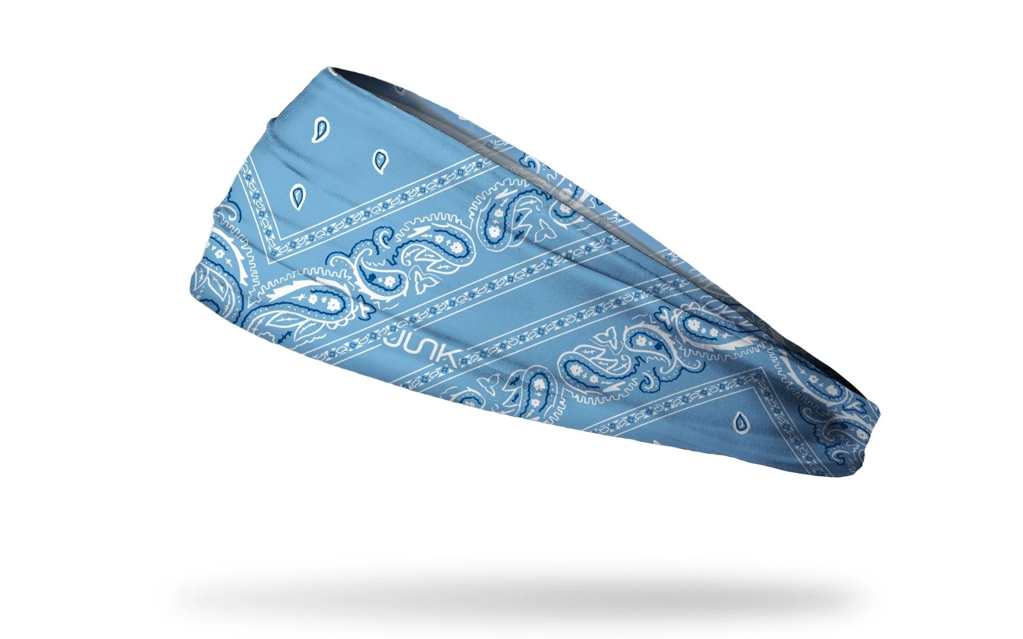 Thunderbird Bandana Headband