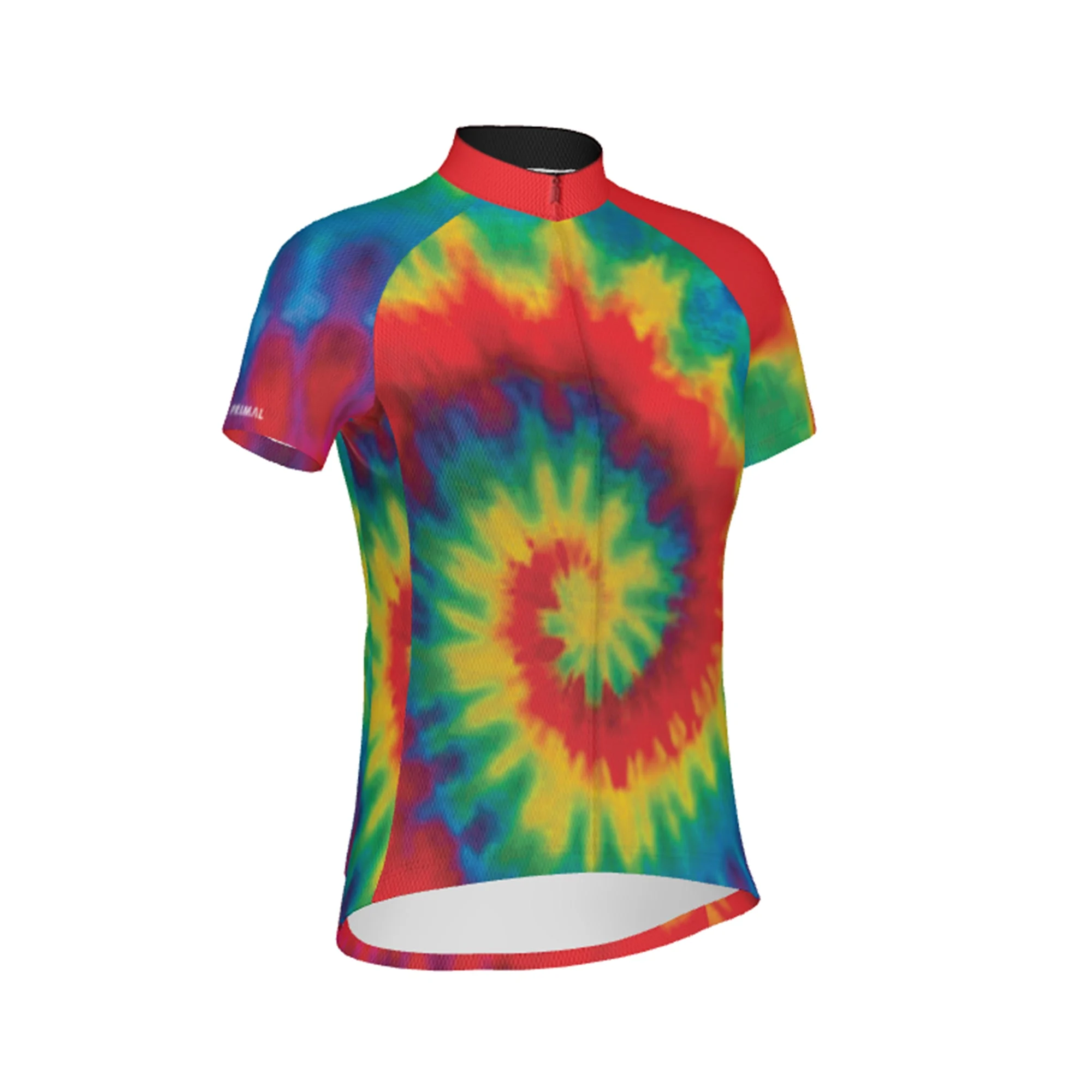 Tie Dye Women's Jersey
