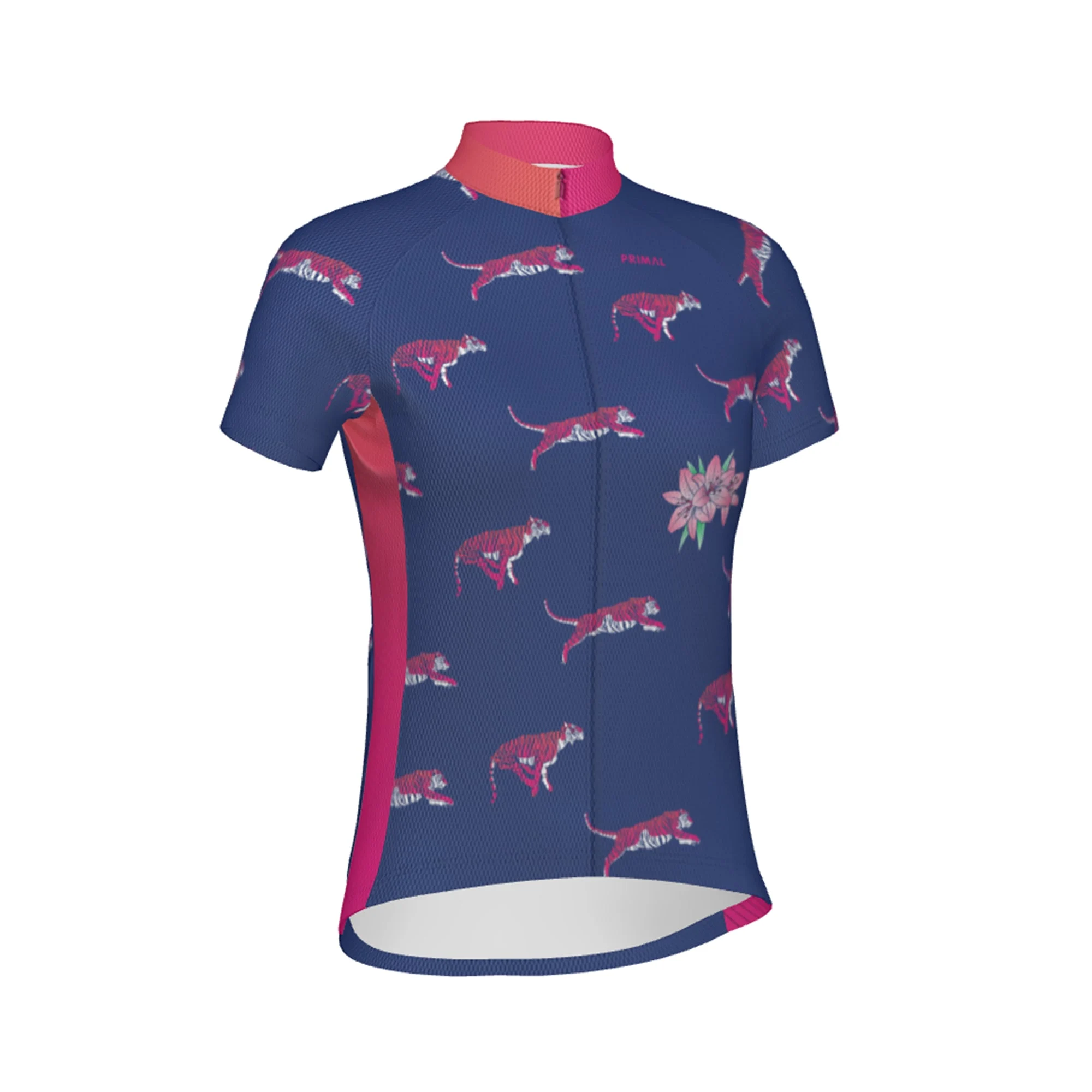Tiger Lily Women's Sport Cut Jersey