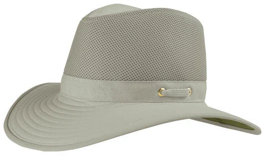 Tilley - TM10 Cotton Duck with Mesh Hat