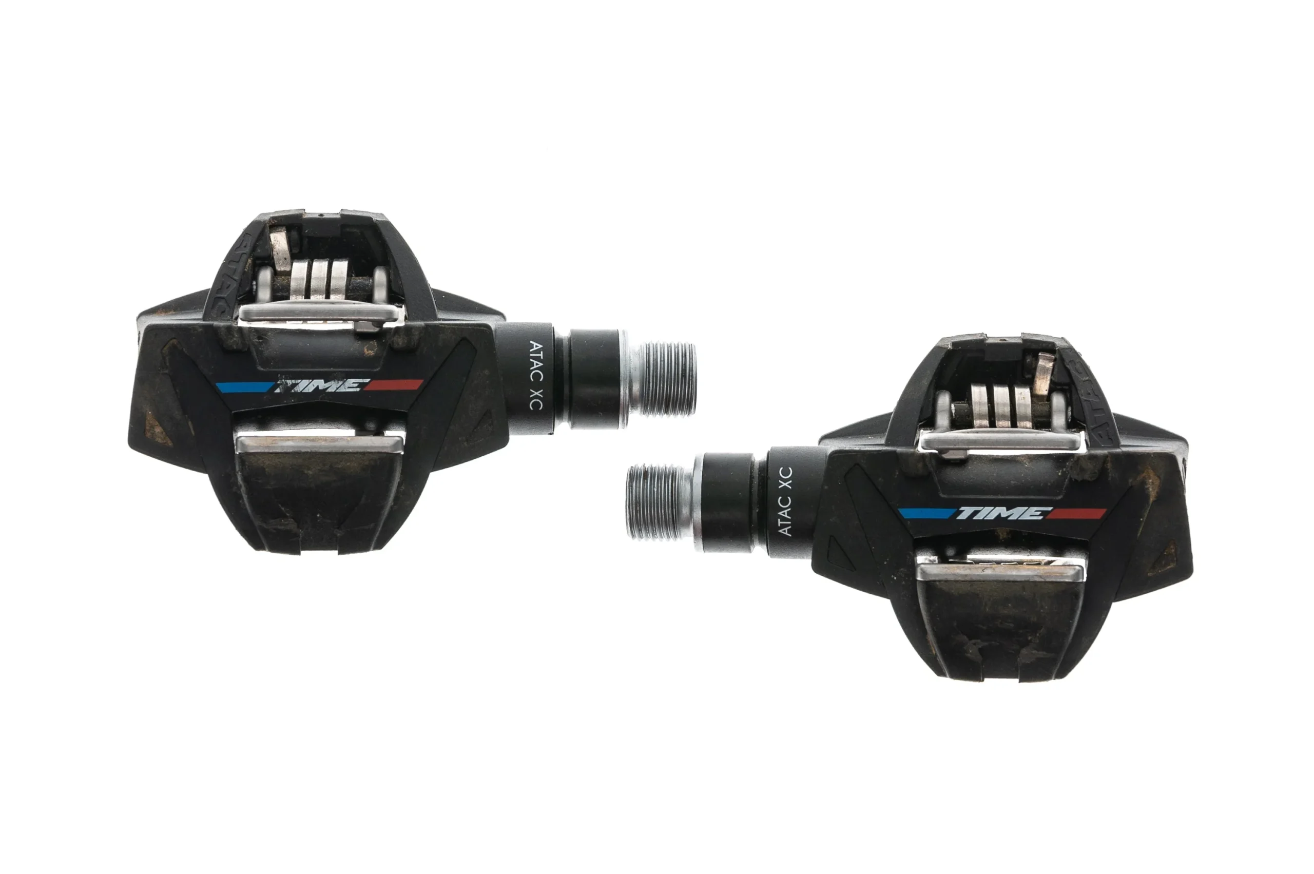 Time ATAC XC 6 Pedals Clipless Black