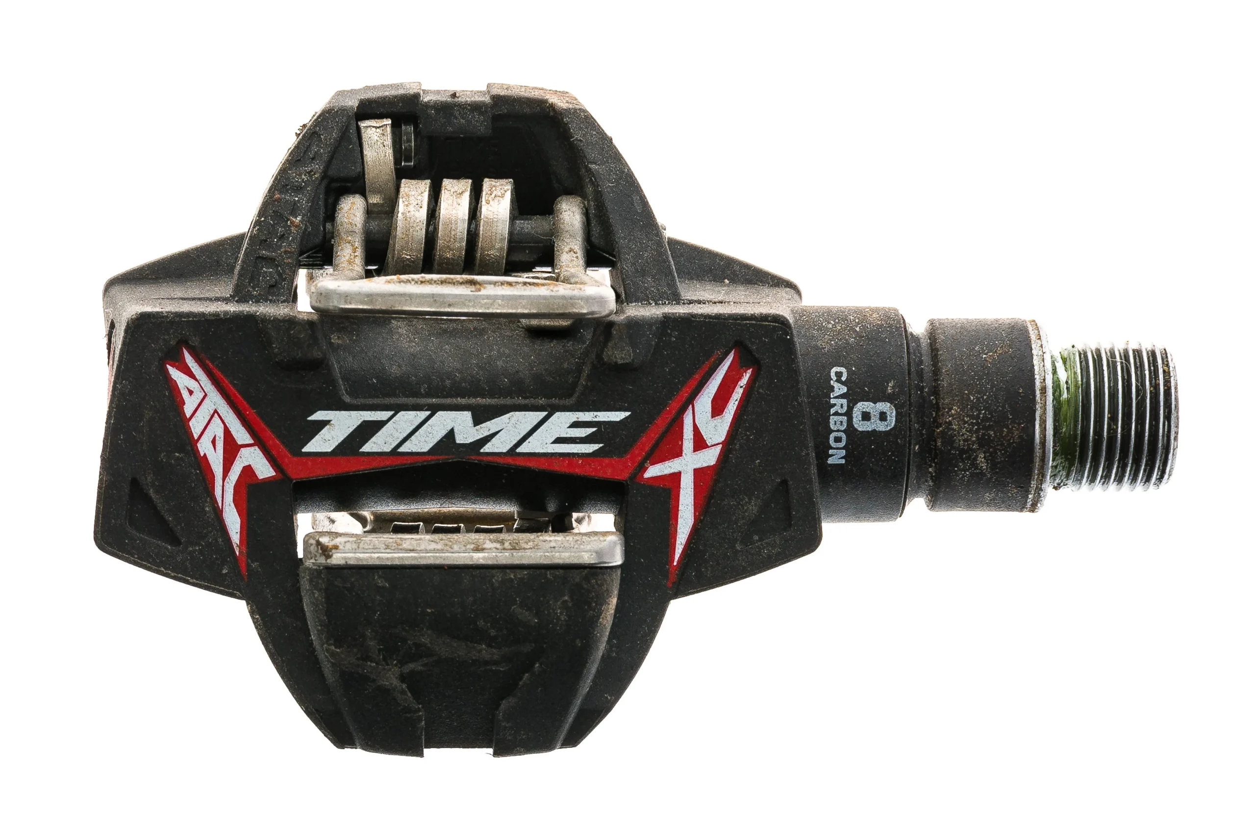 Time ATAC XC 8 Carbon Pedals Clipless