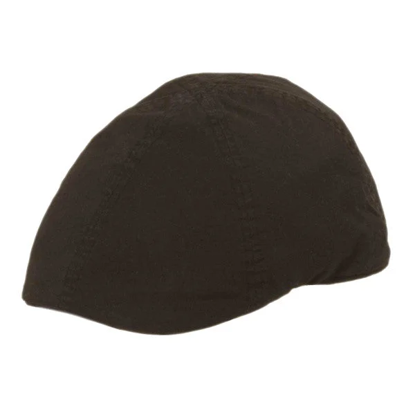 TLS Stefeno - Ashley Cotton Duckbill Cap