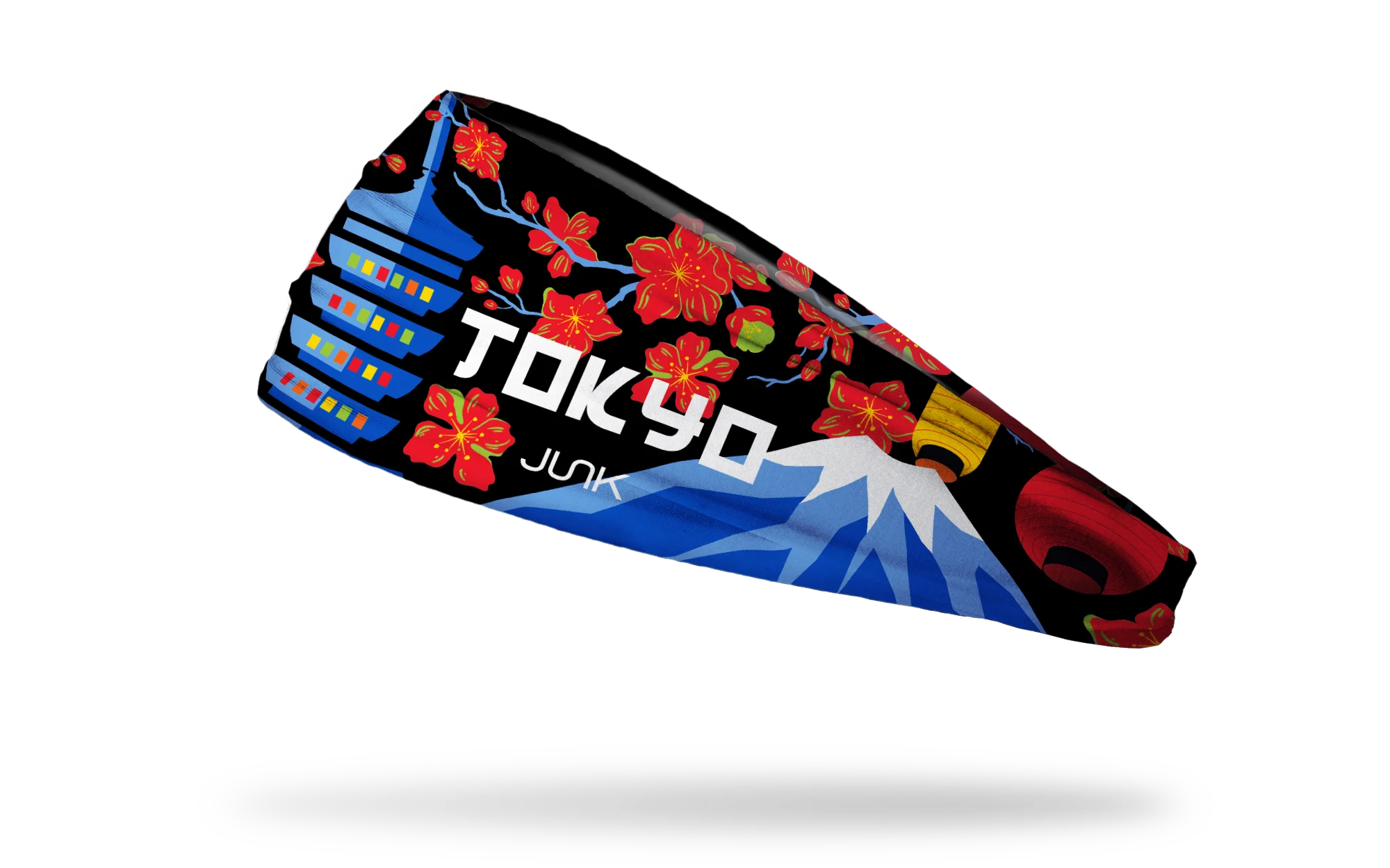 Tokyo Big Bang Lite Headband