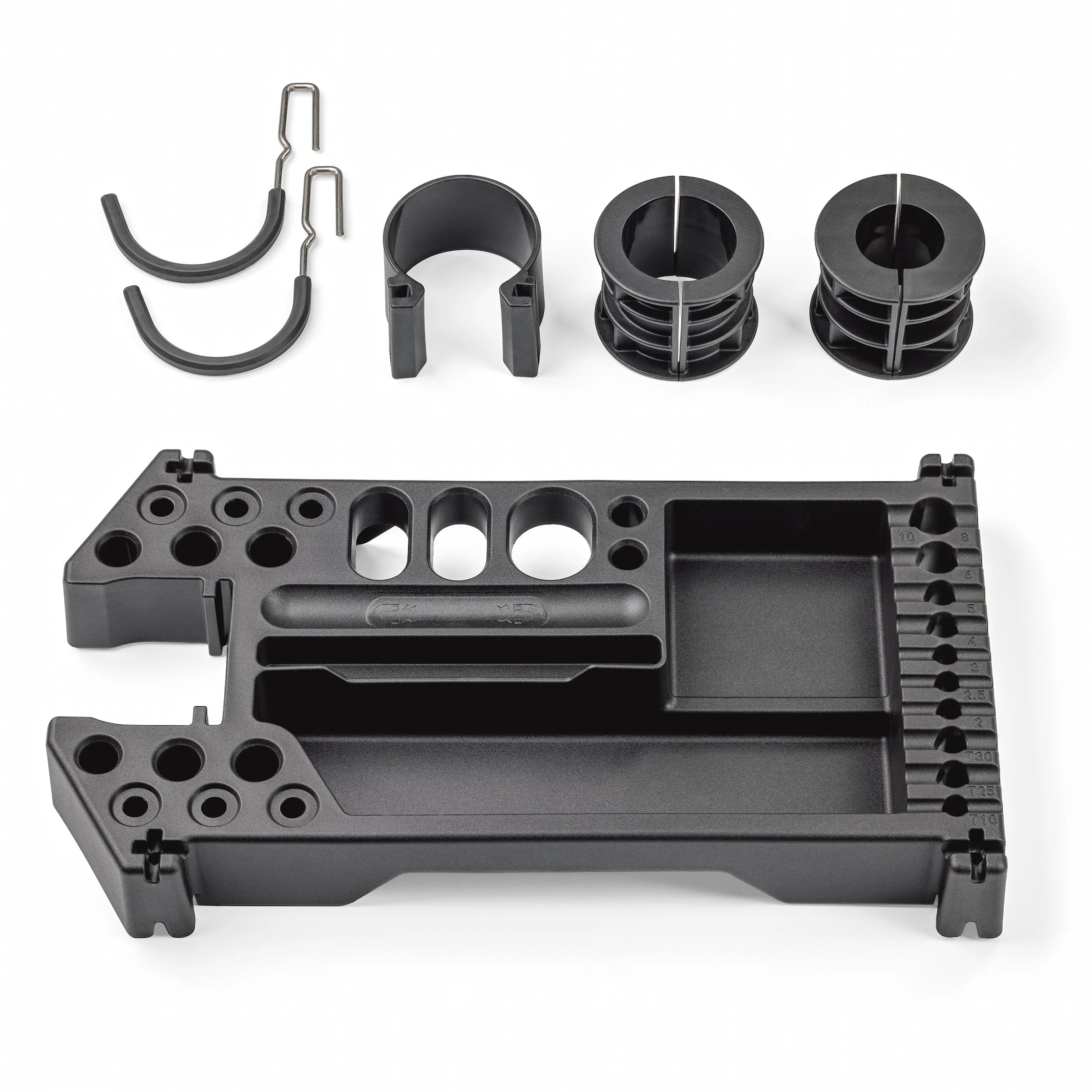 Tool Tray