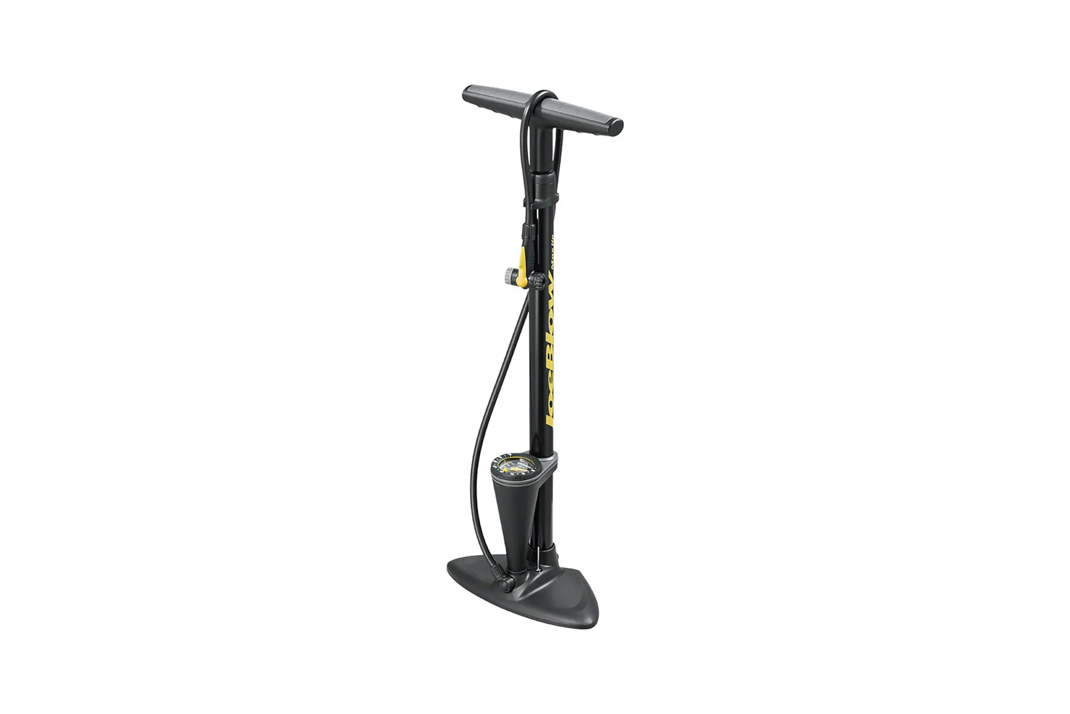 Topeak JoeBlow Max HP Floor Pump 160psi