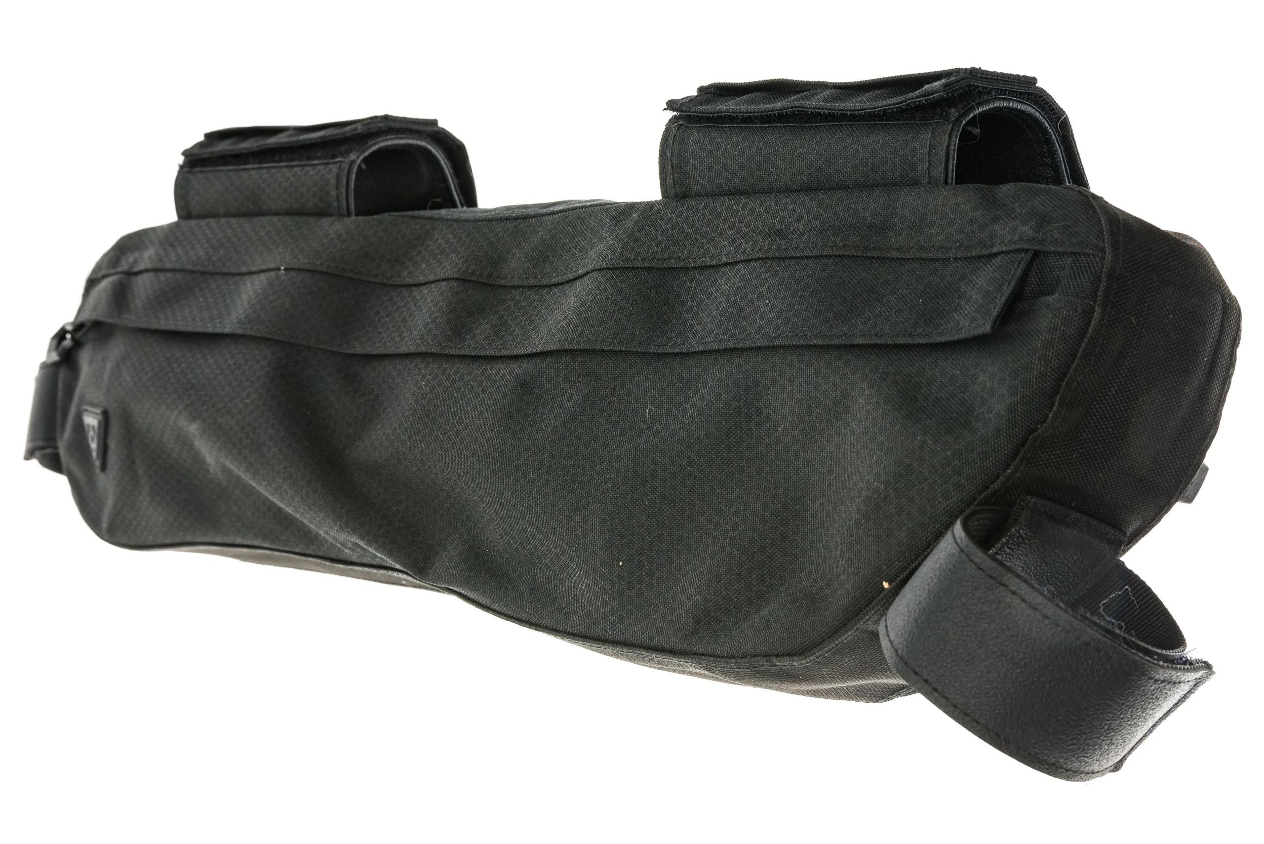 Topeak Midloader Toptube Pack 4.5 Liter Black