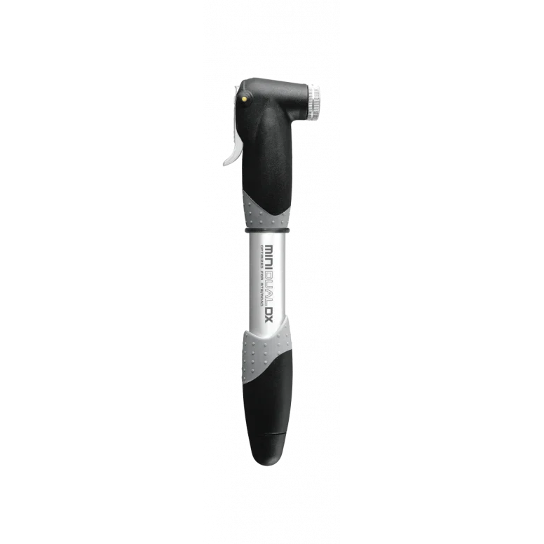 Topeak Mini Dual DX Bike Pump