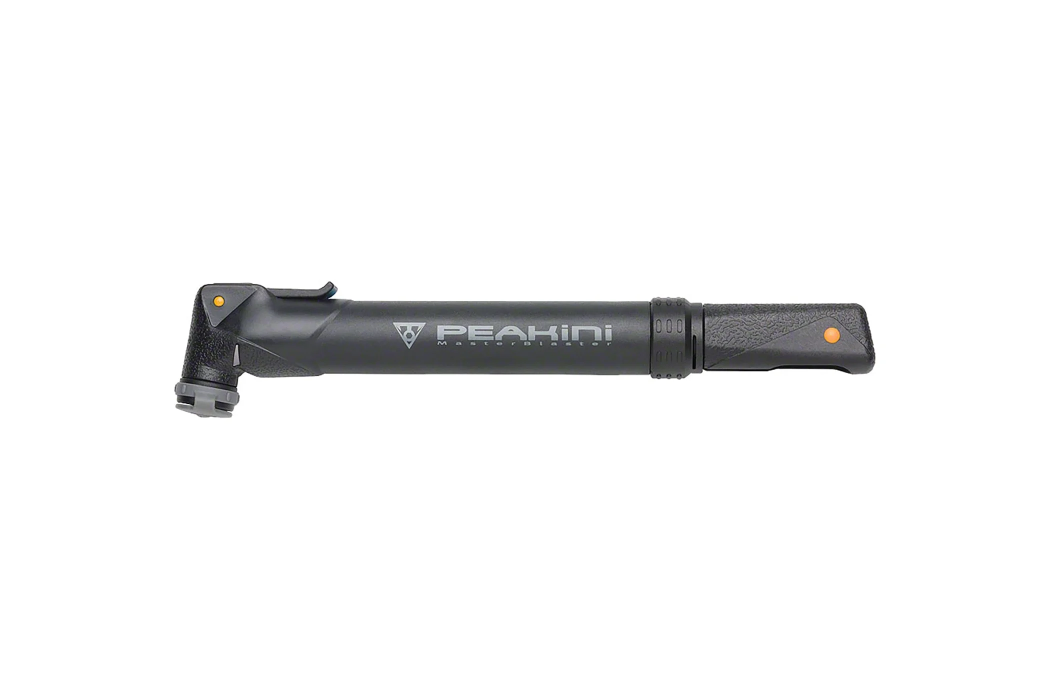 Topeak Peakini II Master Blaster Frame Pump