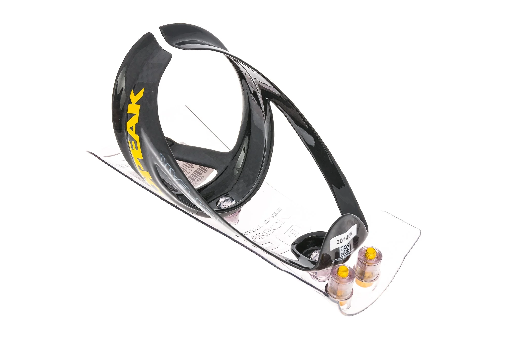 Topeak Shuttle Carbon Water Bottle Cage