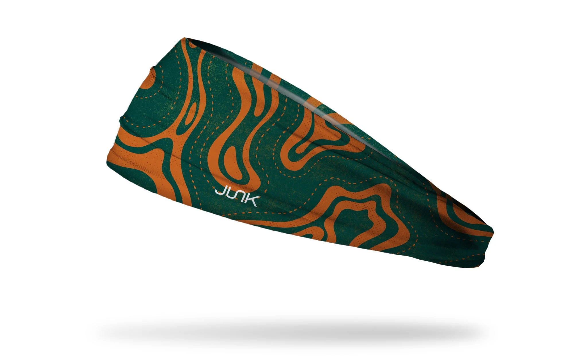 Topo Traveler Big Bang Lite Headband