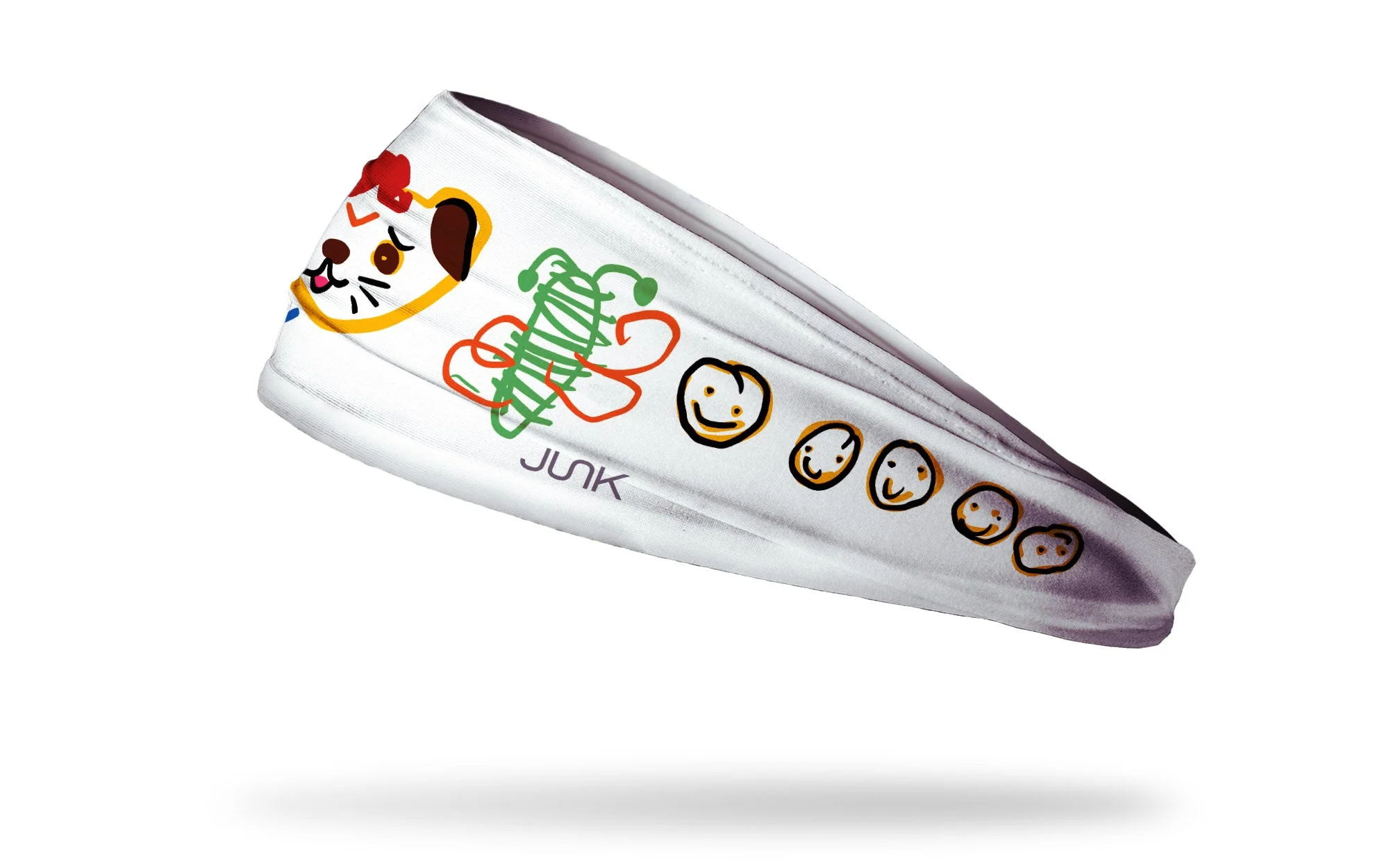 Tori's Roarr Big Bang Lite Headband