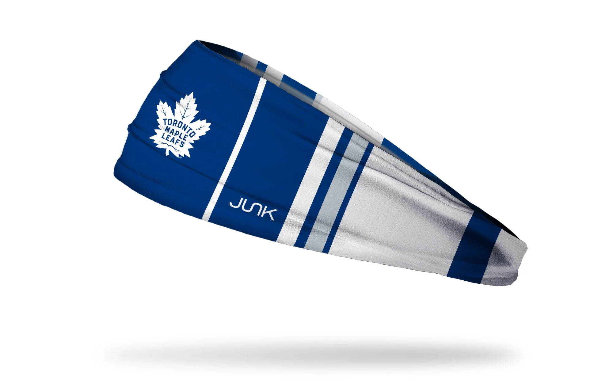 Toronto Maple Leafs: Bar Down Big Bang Lite Headband