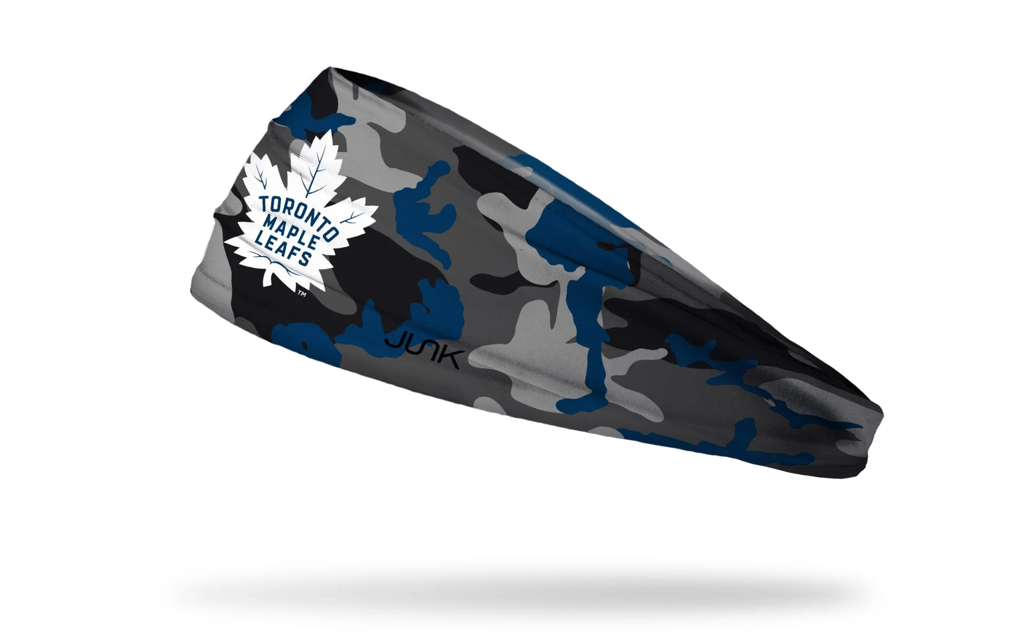 Toronto Maple Leafs: Camo Pop Big Bang Lite Headband