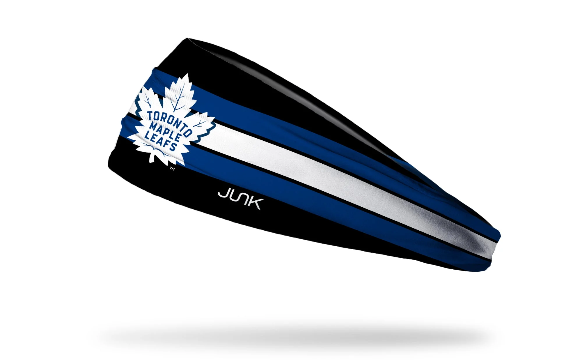 Toronto Maple Leafs: Stripe Big Bang Lite Headband