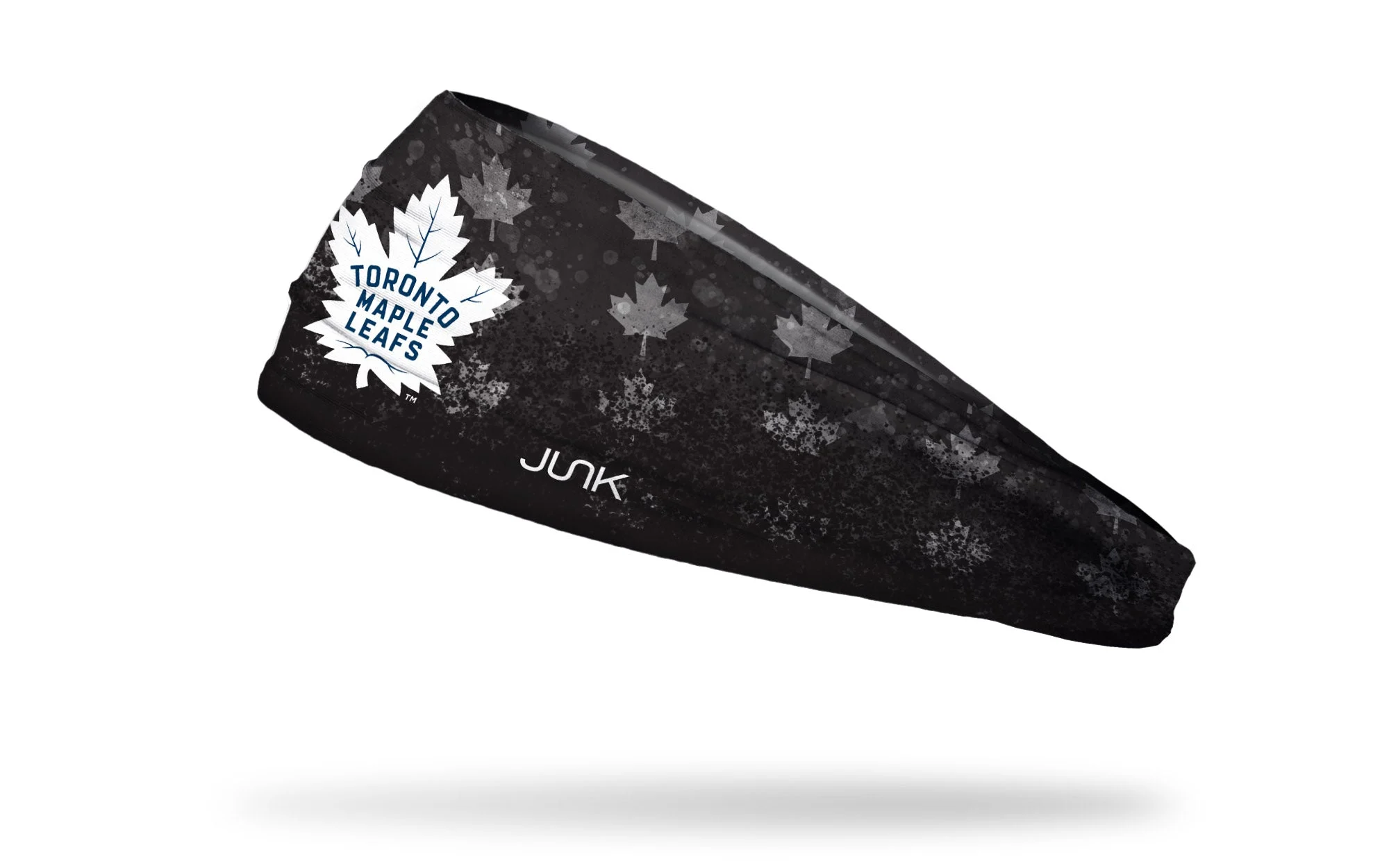 Toronto Maple Leafs: True North Big Bang Lite Headband