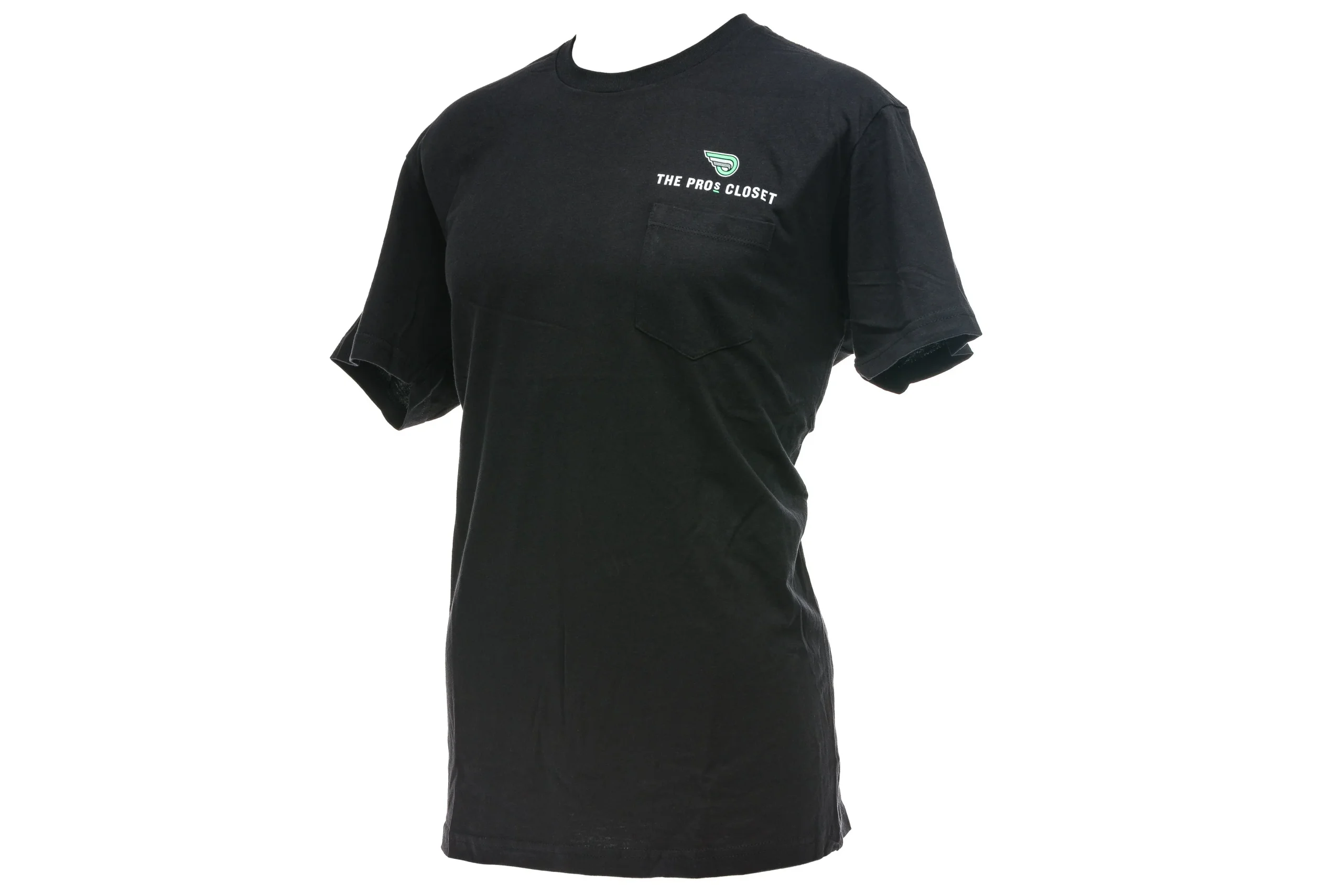 TPC "Bikes Make it Better" Pocket T-Shirt