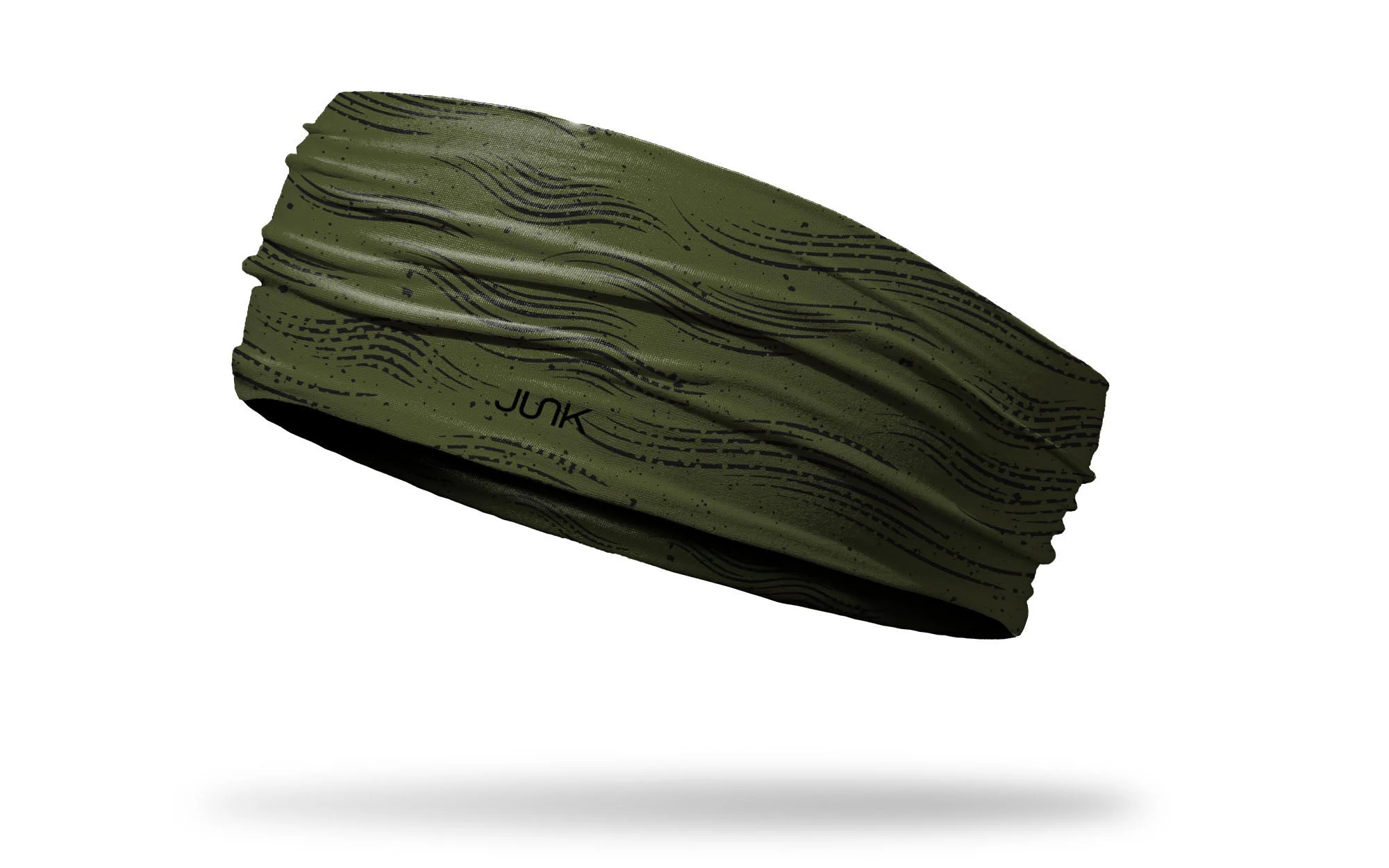 Trail Trekker Big Bang Headband