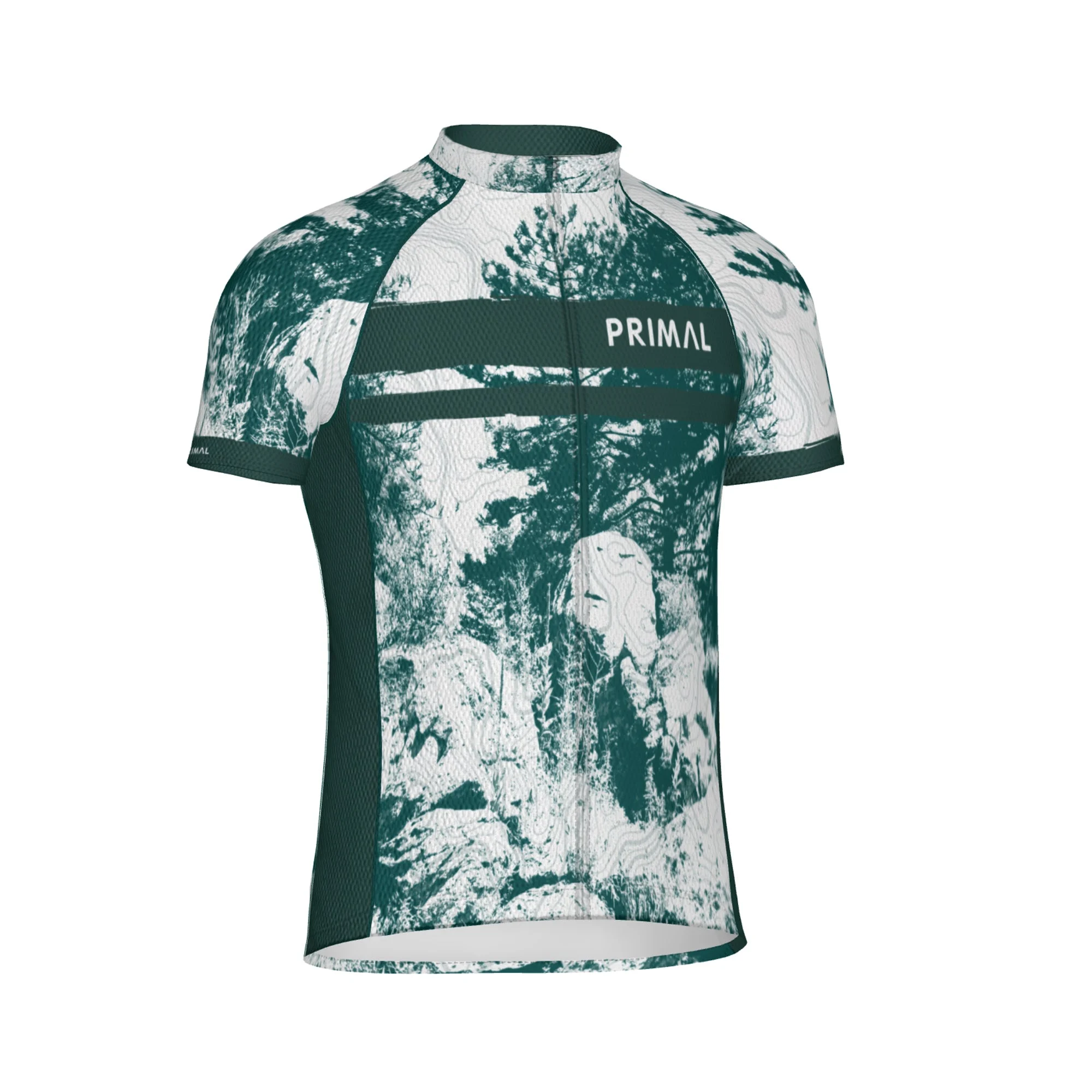 Trailblaze Jersey