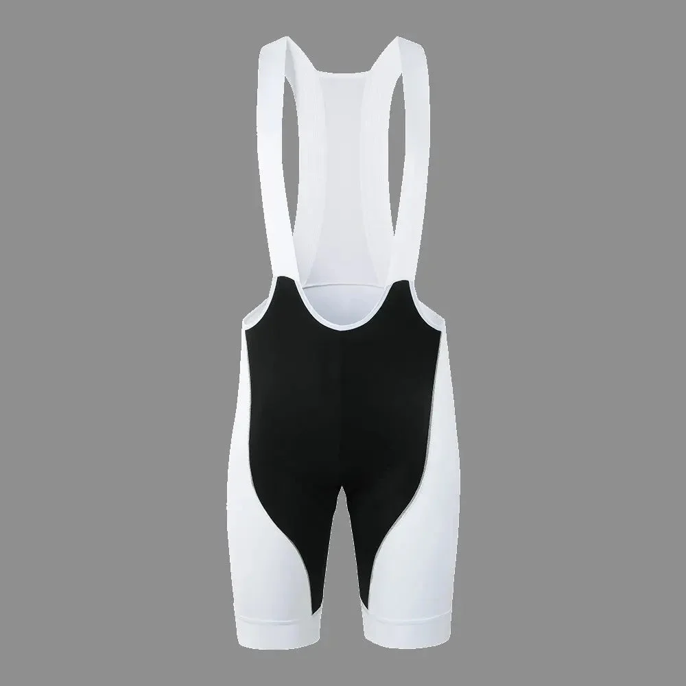 Training Custom Men bib shorts