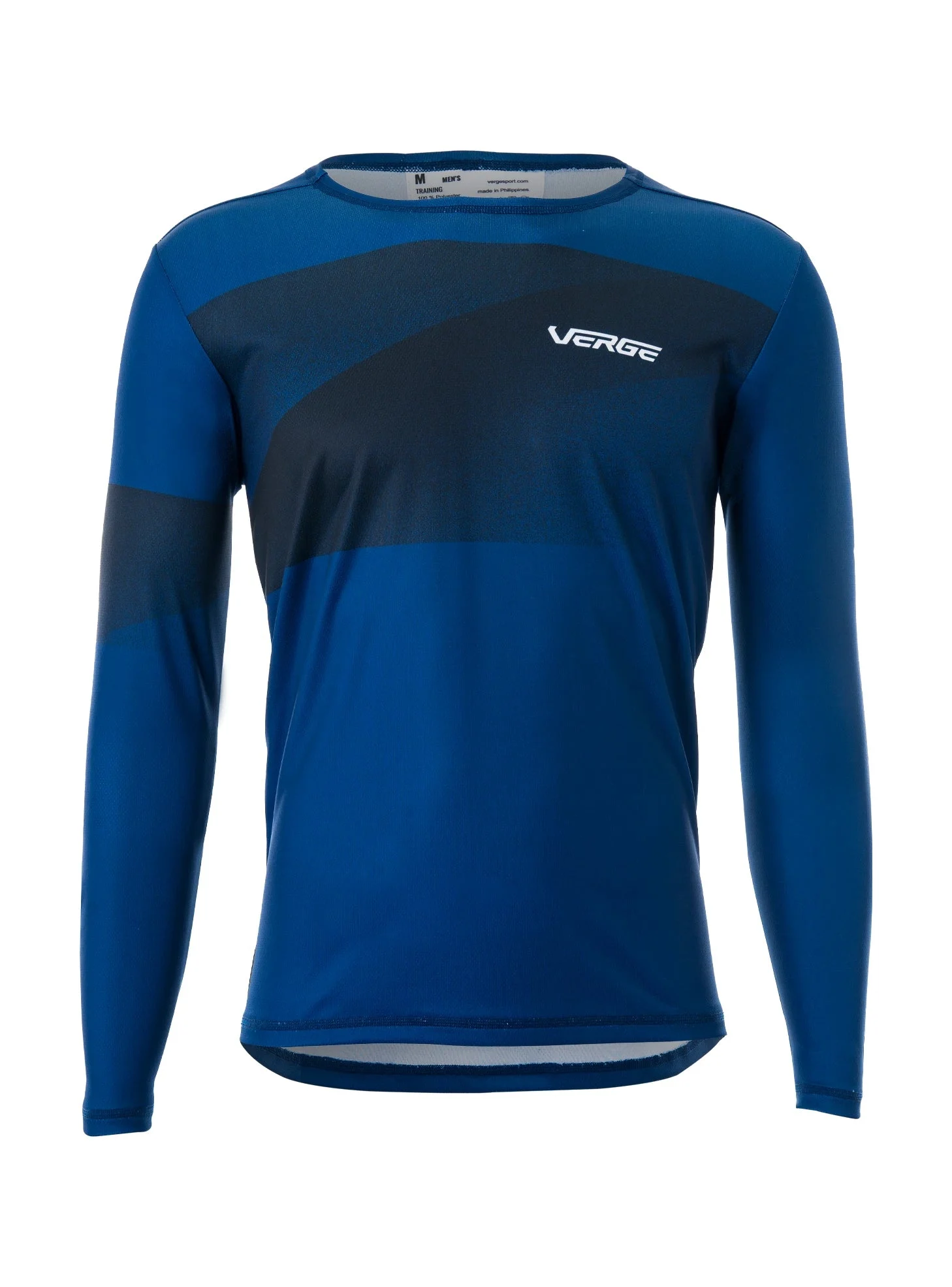 Training Running Long Sleeve Top