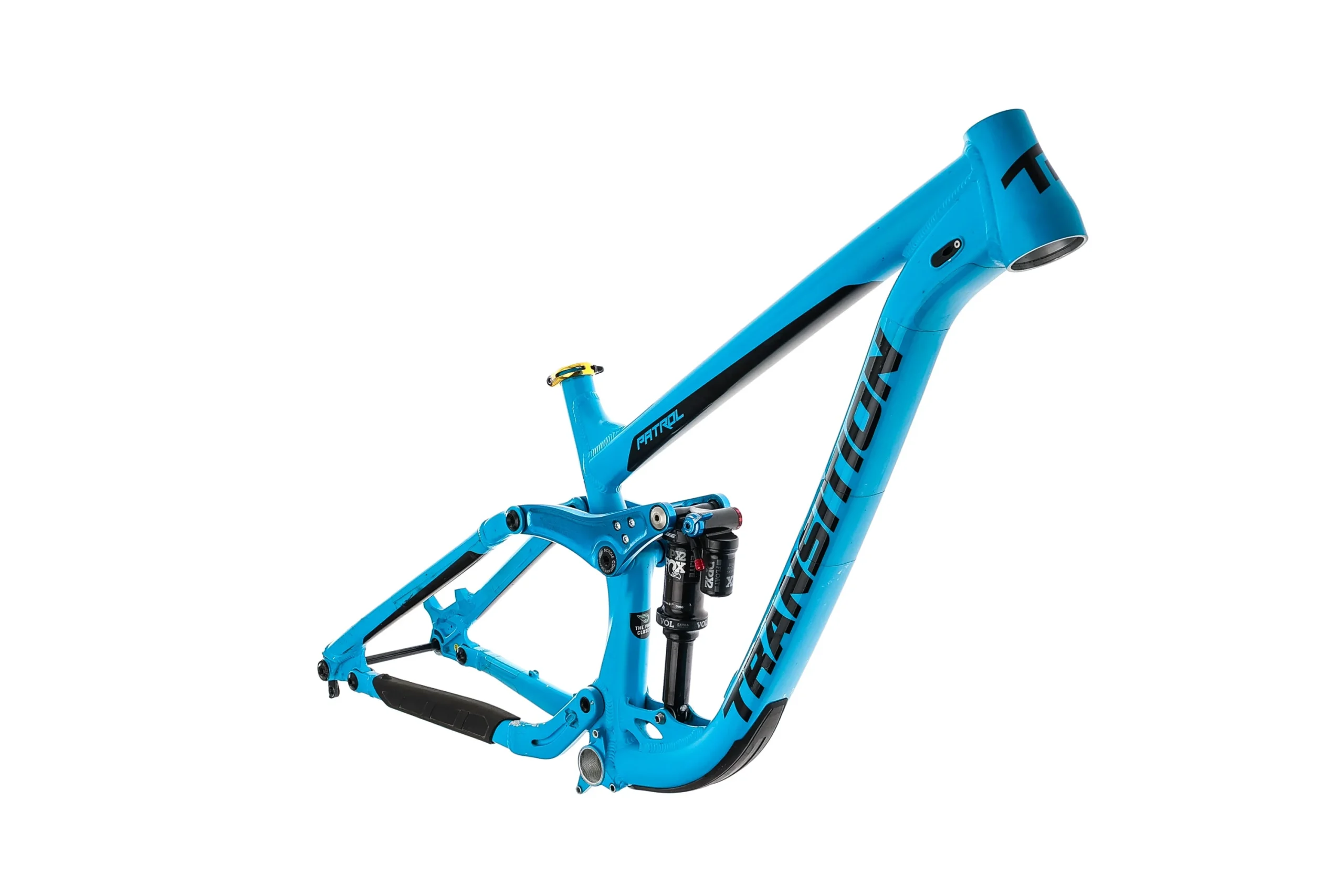 Transition Patrol Alloy Medium Frame - 2019