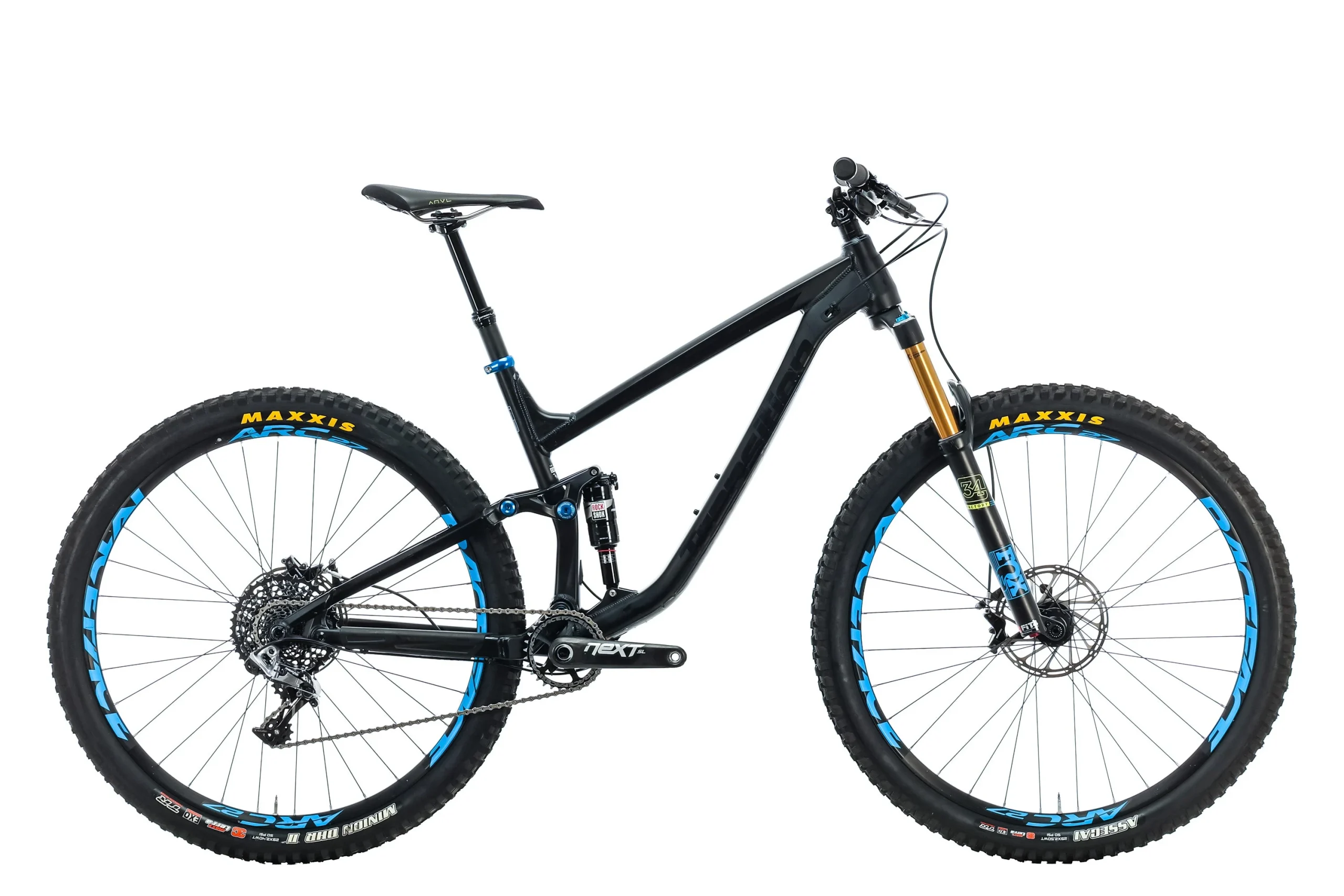Transition Smuggler Mountain Bike- 2017, Large