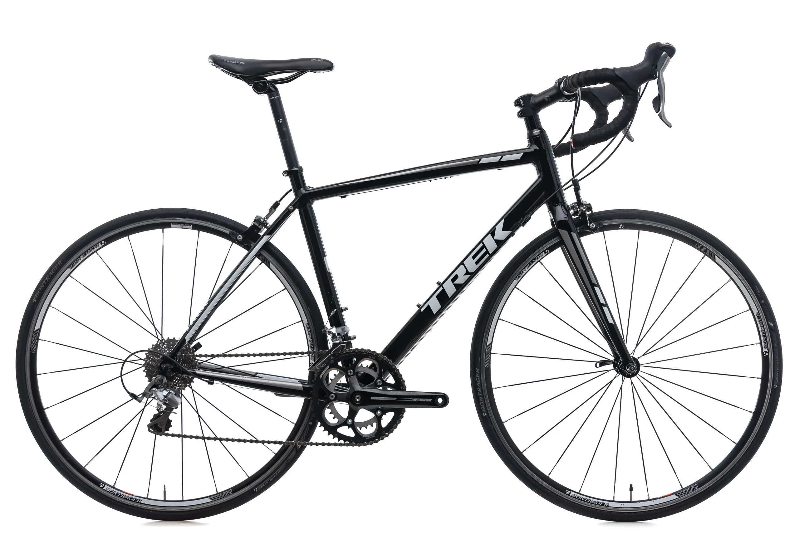 Trek 1.5 H2 54cm Bike - 2015